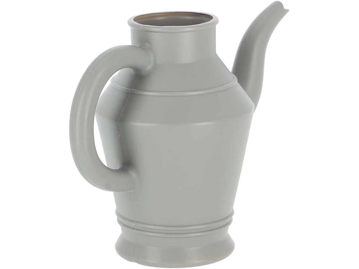 Arrosoir vintage en plastique recyclé 1.6 litres