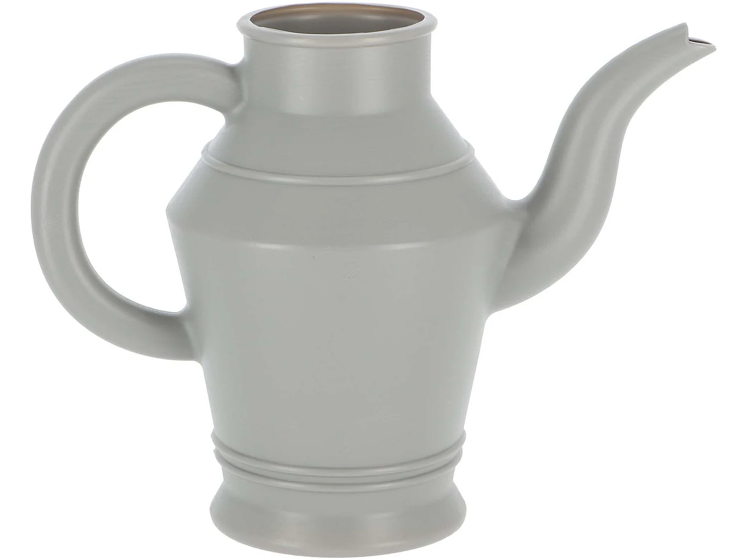 Arrosoir vintage en plastique recyclé 1.6 litres