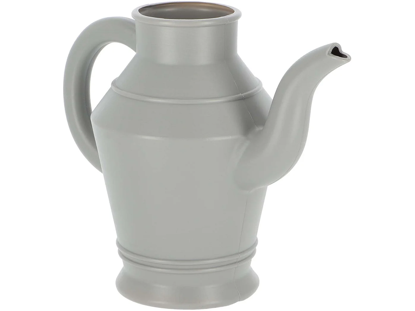 Arrosoir vintage en plastique recyclé 1.6 litres
