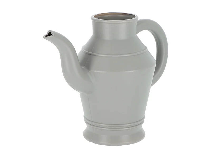 Arrosoir vintage en plastique recyclé 1.6 litres