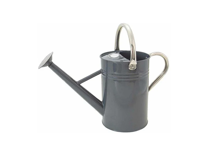 Gießkanne aus Metall 4,5 Liter "Preview"