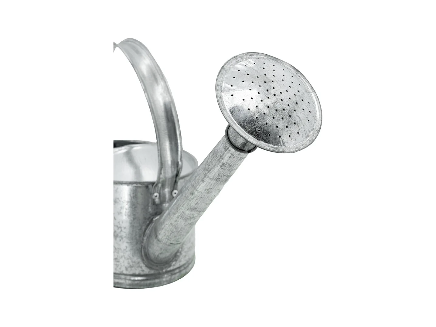 Arrosoir en zinc 5 litres