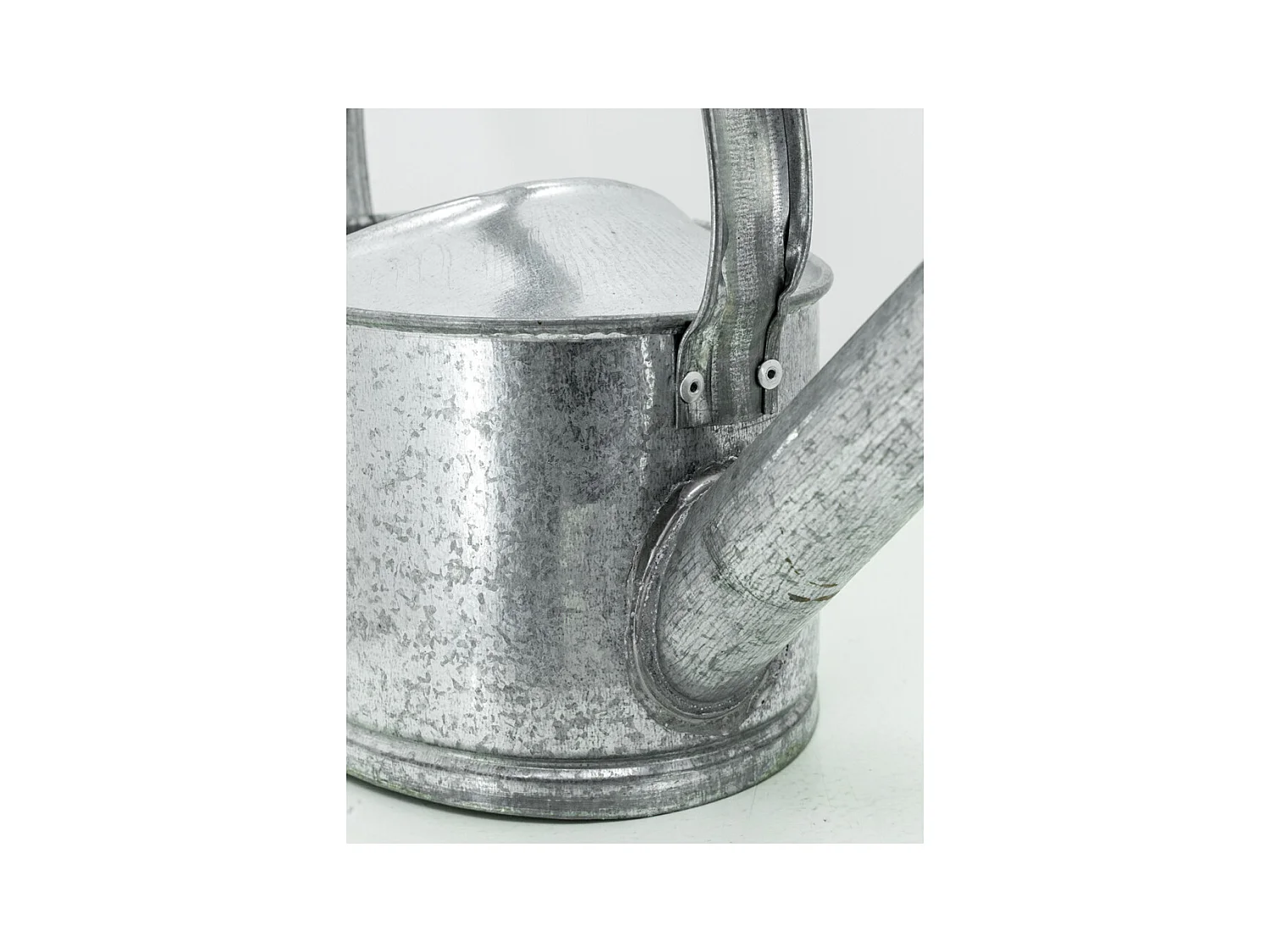 Arrosoir en zinc 5 litres