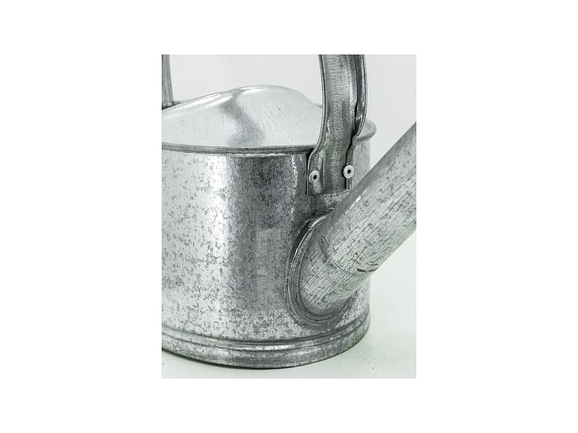 Arrosoir en zinc 5 litres