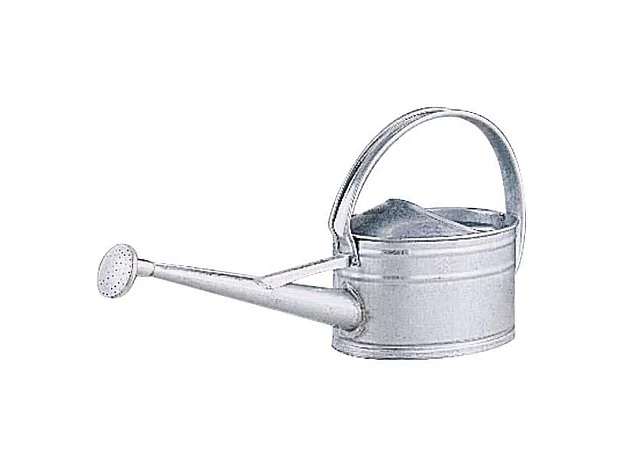 Arrosoir en zinc 5 litres