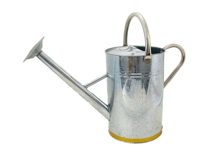 Arrosoir en acier galvanisé 9 litres