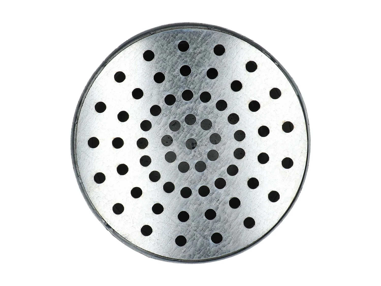 Regenwassertank aus Zink