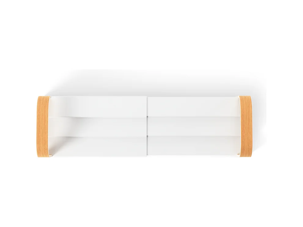 Étagère à épices extensible 3 niveaux Bellwood