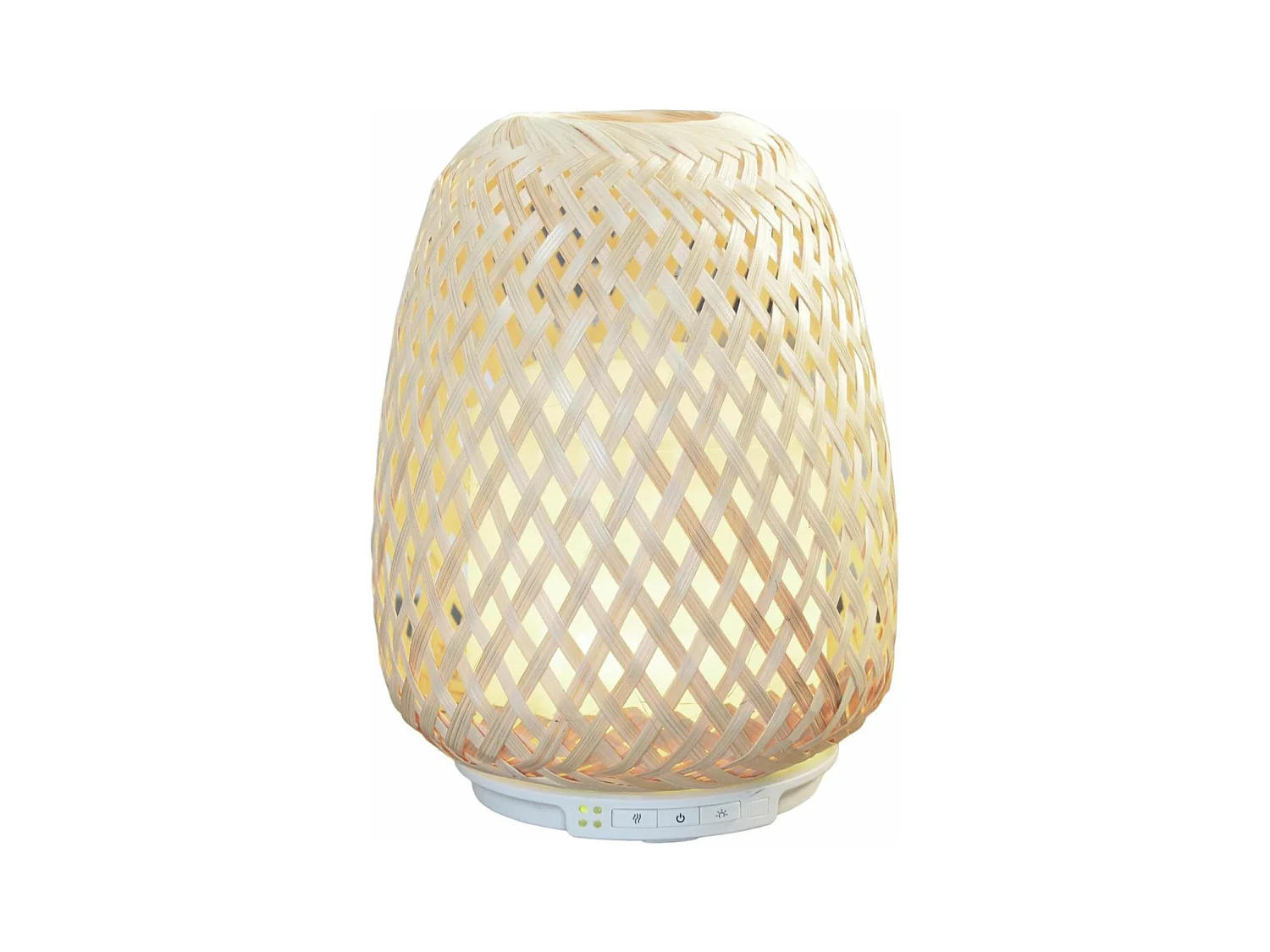 Difusor Ultrasónico de Aceites Esenciales Olaki