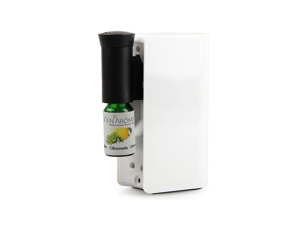 Difusor de aceites esenciales Mobysens