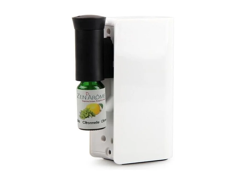 Difusor de aceites esenciales Mobysens