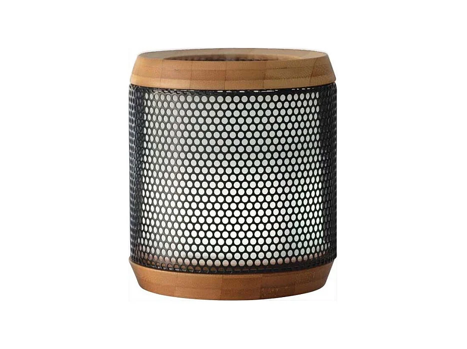 Diffuseur d'huiles essentielles bambou Elipsia