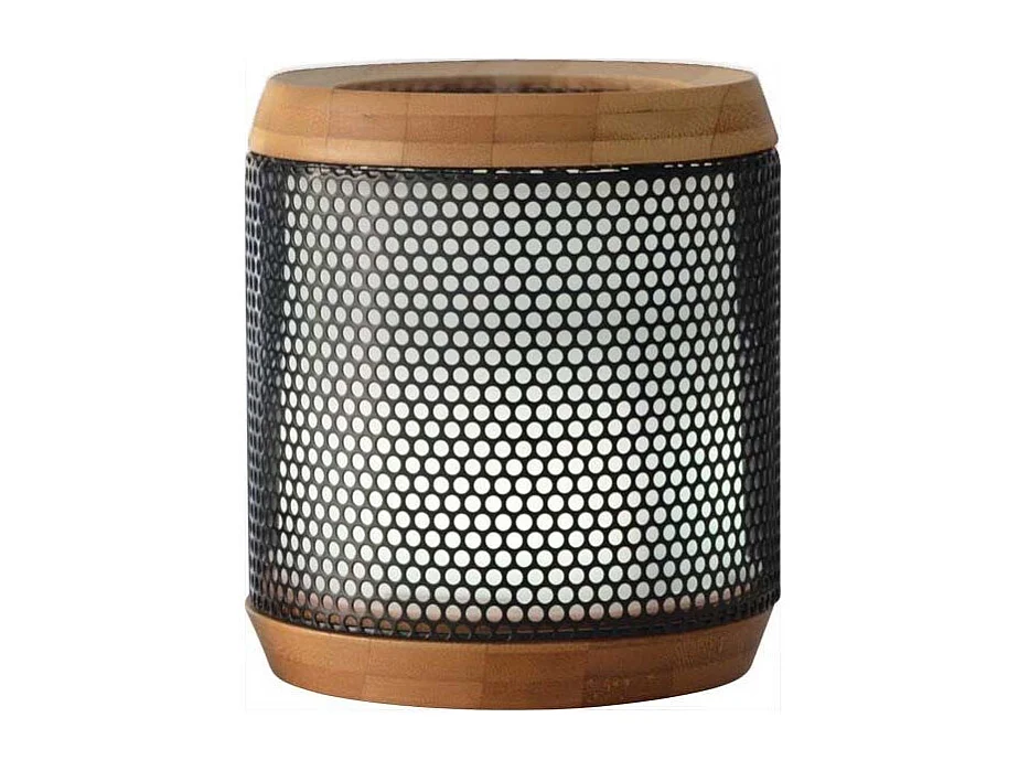 Diffuseur d'huiles essentielles bambou Elipsia