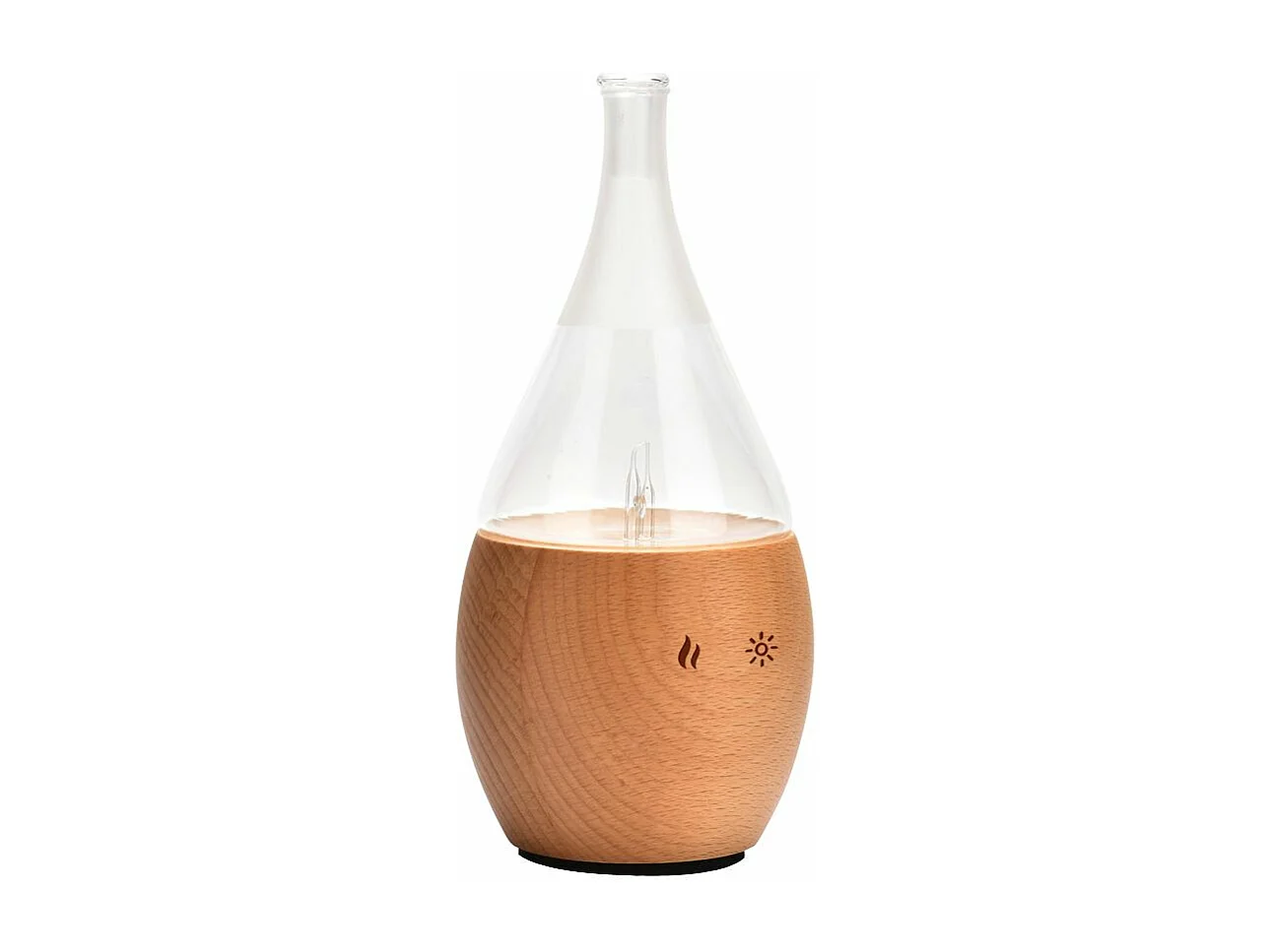 Diffuseur d'huiles essentielles programmable Bolea