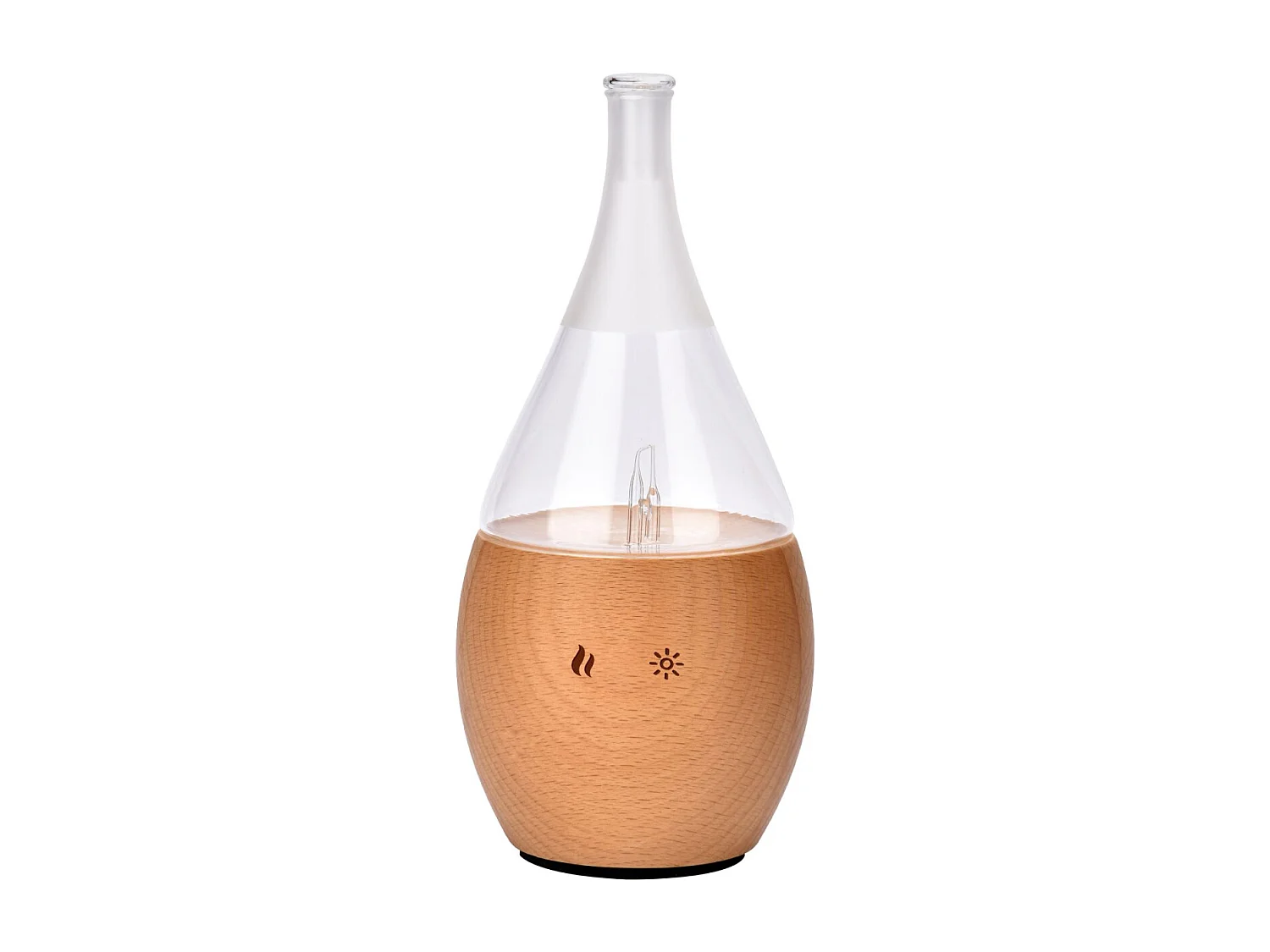 Diffuseur d'huiles essentielles programmable Bolea