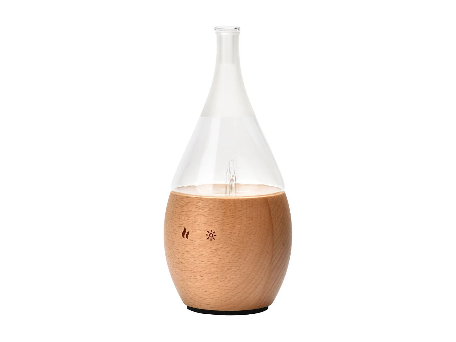 Diffuseur d'huiles essentielles programmable Bolea