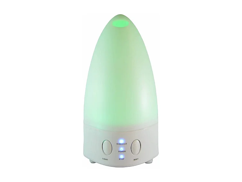Diffuseur huiles essentielles ultrasonique Nuance