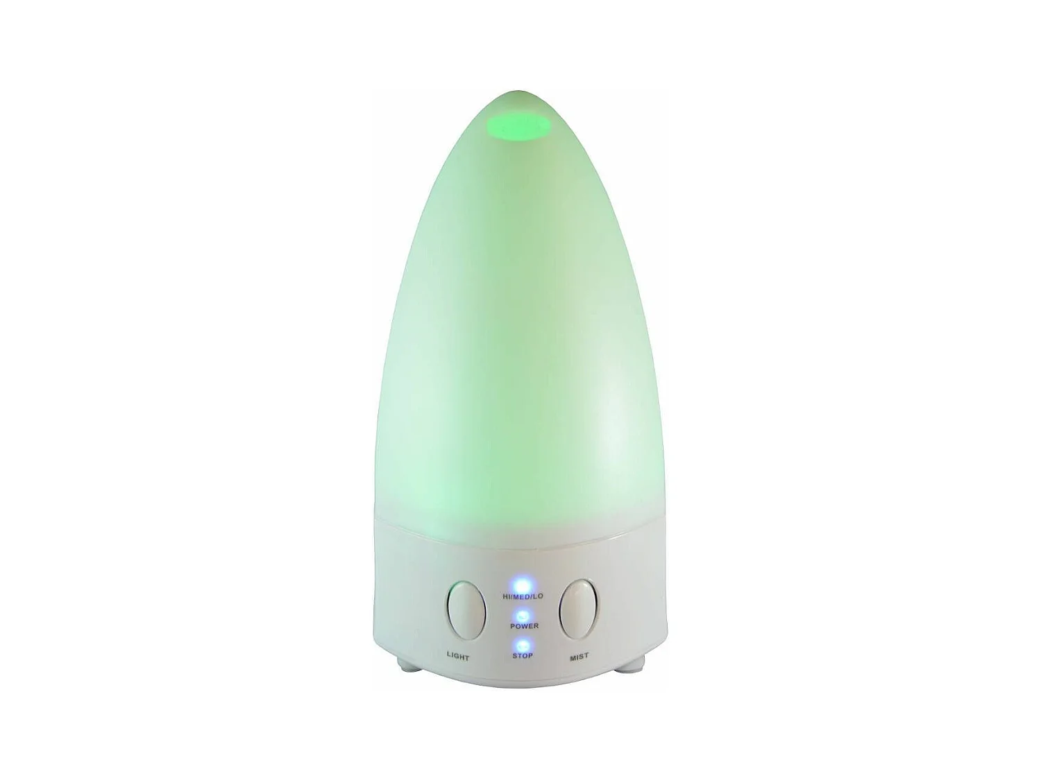 Diffuseur huiles essentielles ultrasonique Nuance