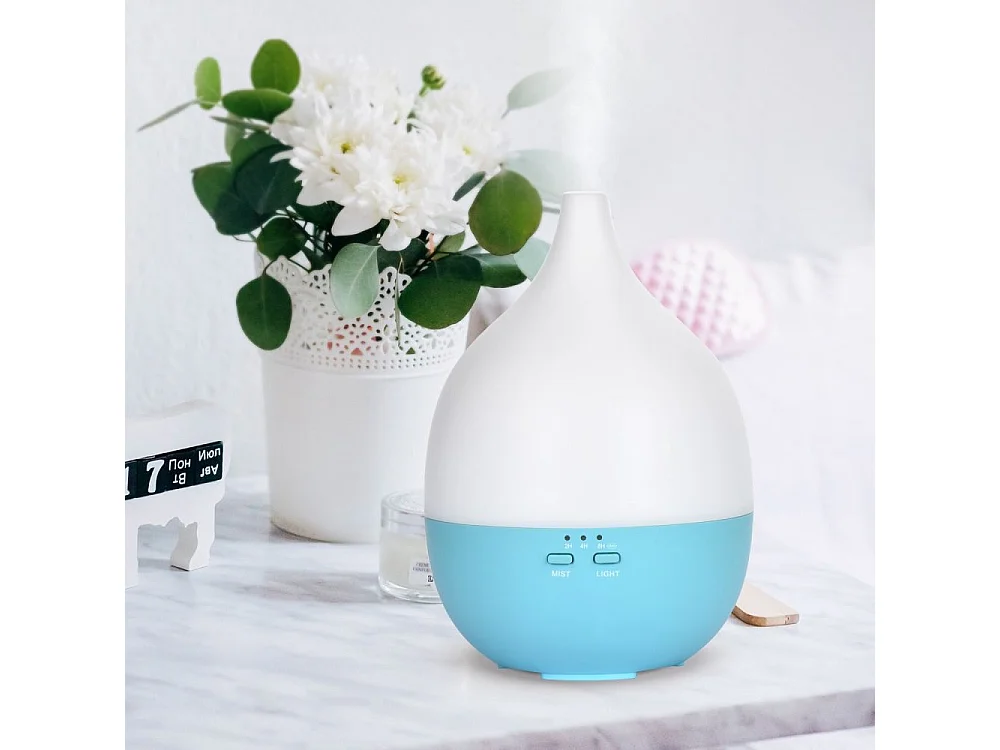 Diffuseur décoratif ultrasonique Syros V2