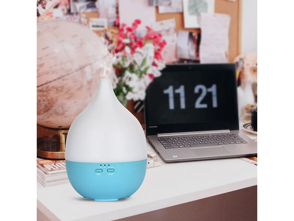 Diffuseur décoratif ultrasonique Syros V2