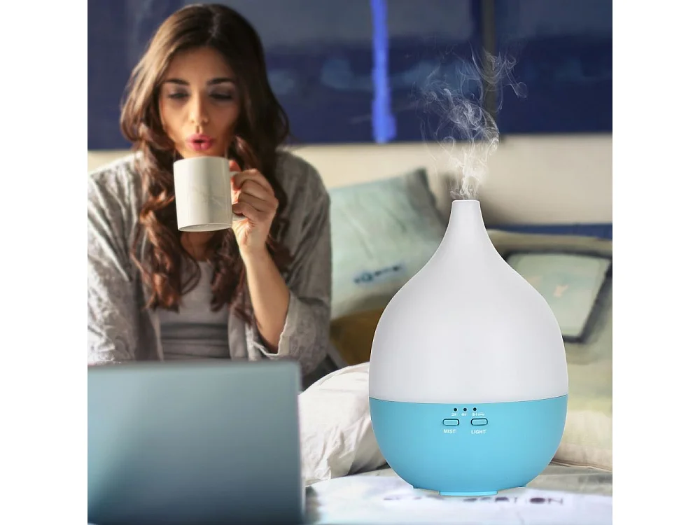 Diffuseur décoratif ultrasonique Syros V2