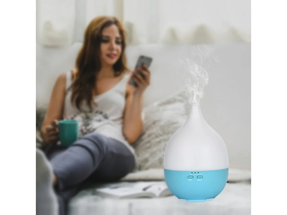 Diffuseur décoratif ultrasonique Syros V2