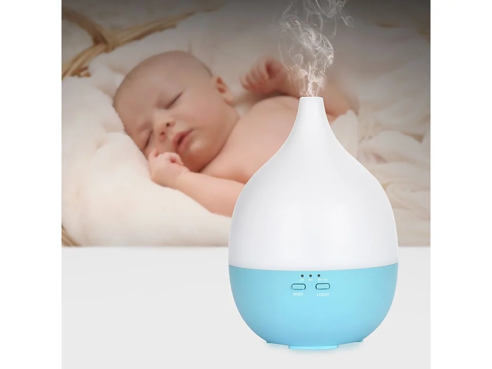 Diffuseur décoratif ultrasonique Syros V2