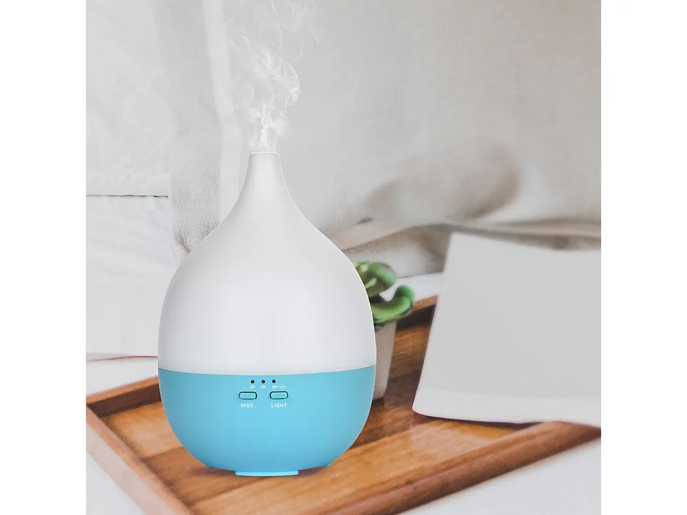 Diffuseur décoratif ultrasonique Syros V2