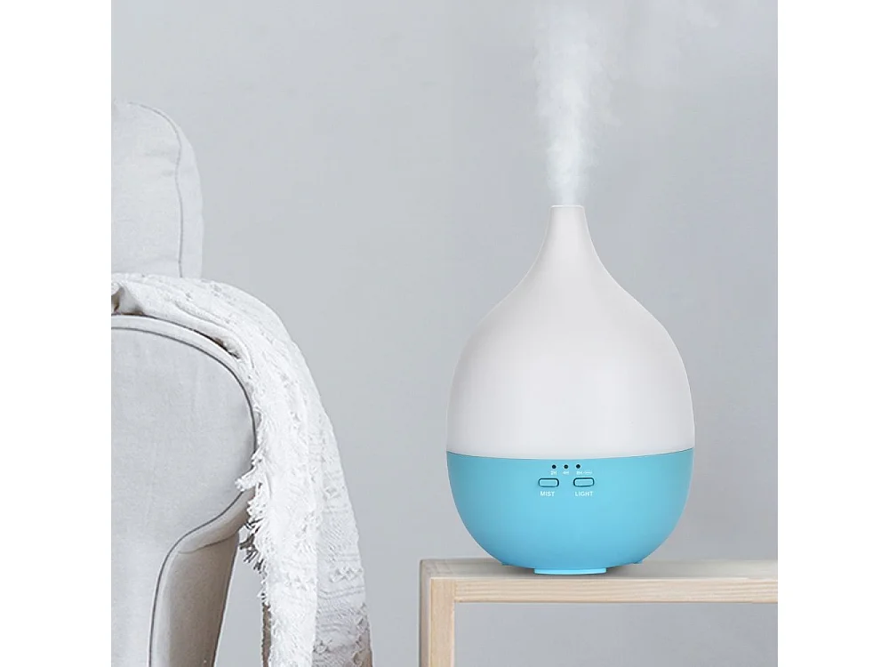 Diffuseur décoratif ultrasonique Syros V2