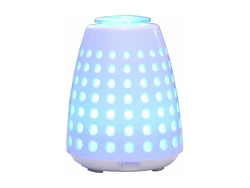 Diffuseur huile essentielle ultrasonique Fira