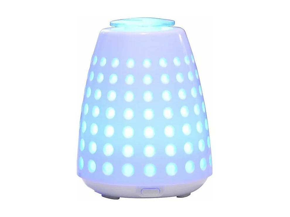 Diffuseur huile essentielle ultrasonique Fira