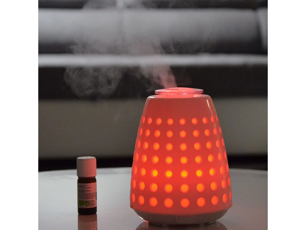 Diffuseur huile essentielle ultrasonique Fira