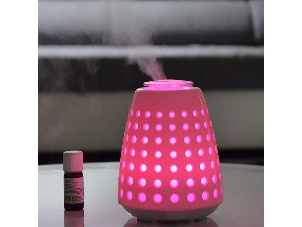 Diffuseur huile essentielle ultrasonique Fira