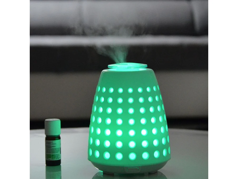 Diffuseur huile essentielle ultrasonique Fira