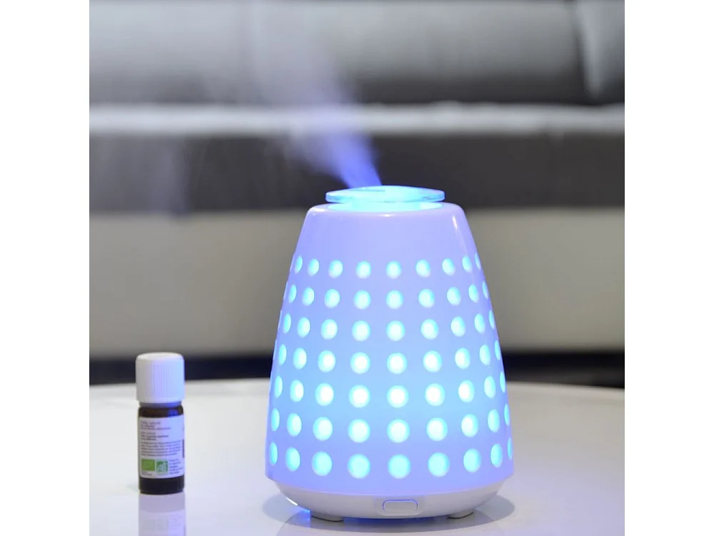 Diffuseur huile essentielle ultrasonique Fira