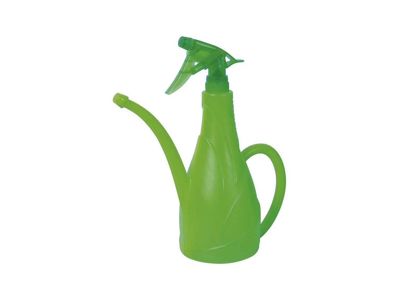 Vaporisateur-arrosoir 2 en 1 Vert