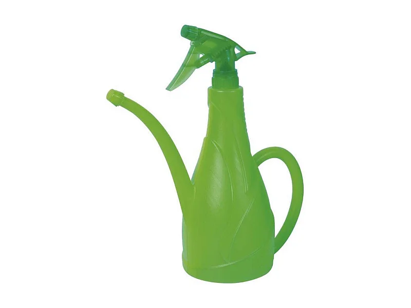 Vaporisateur-arrosoir 2 en 1 Vert