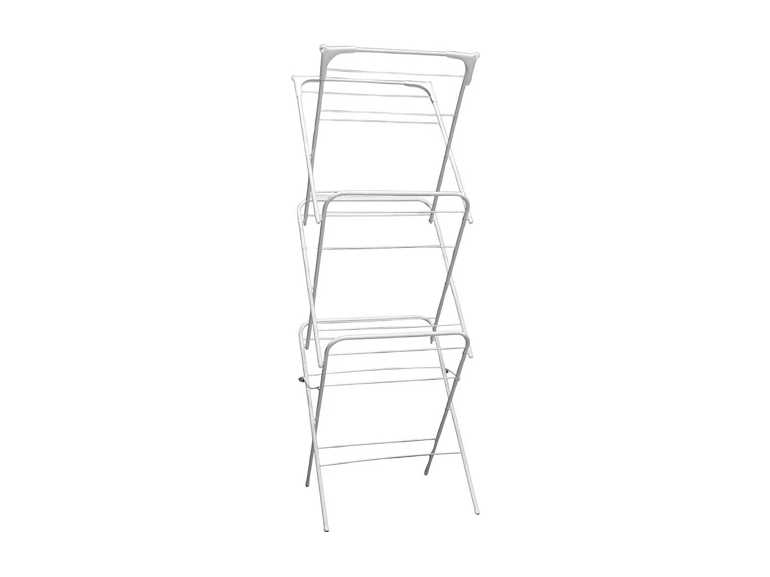 Tendedero en acordeón 10 metros de espacio de secado