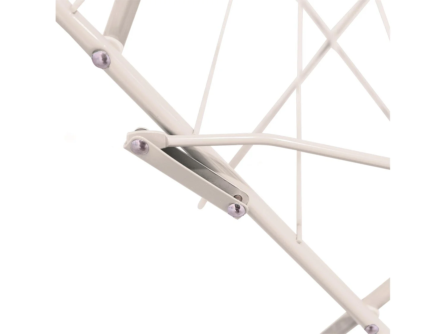 Tendedero en acordeón 10 metros de espacio de secado