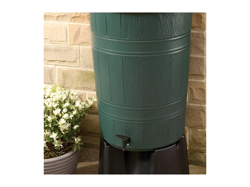 Robinet de remplacement pour récuperateur d'eau de pluie