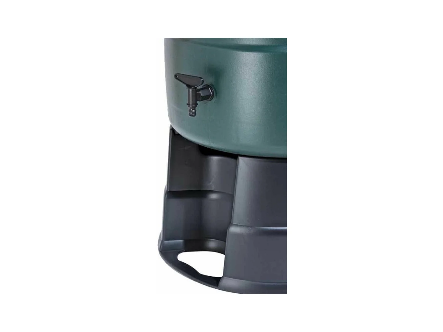 Robinet de remplacement pour récuperateur d'eau de pluie