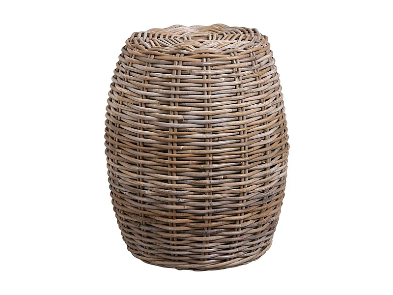 Tabouret en poelet Cilegon