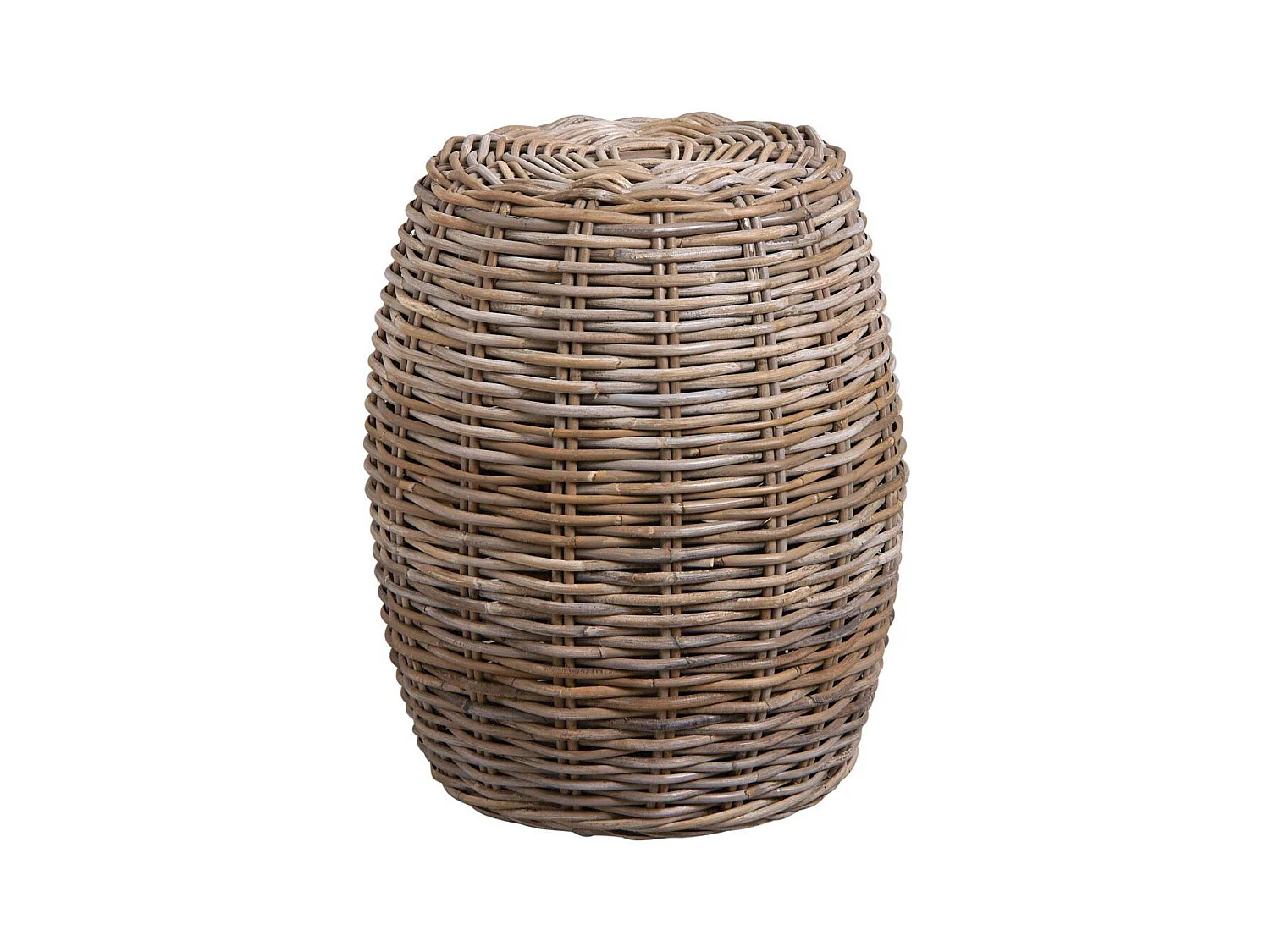 Tabouret en poelet Cilegon