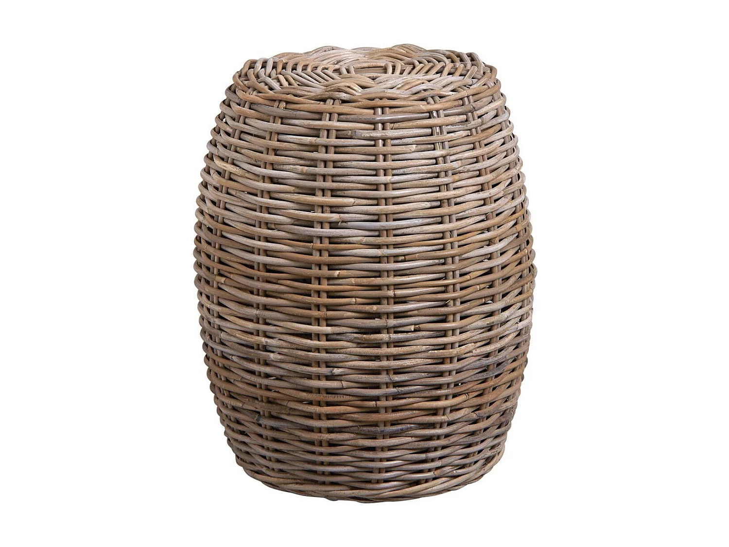 Tabouret en poelet Cilegon