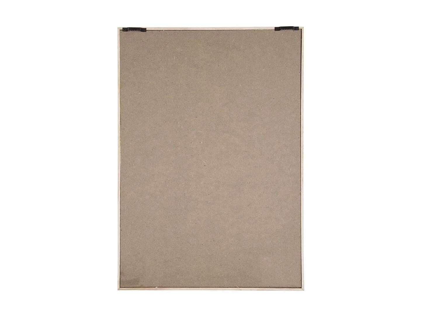 Cadre design minimaliste Line Taille 2