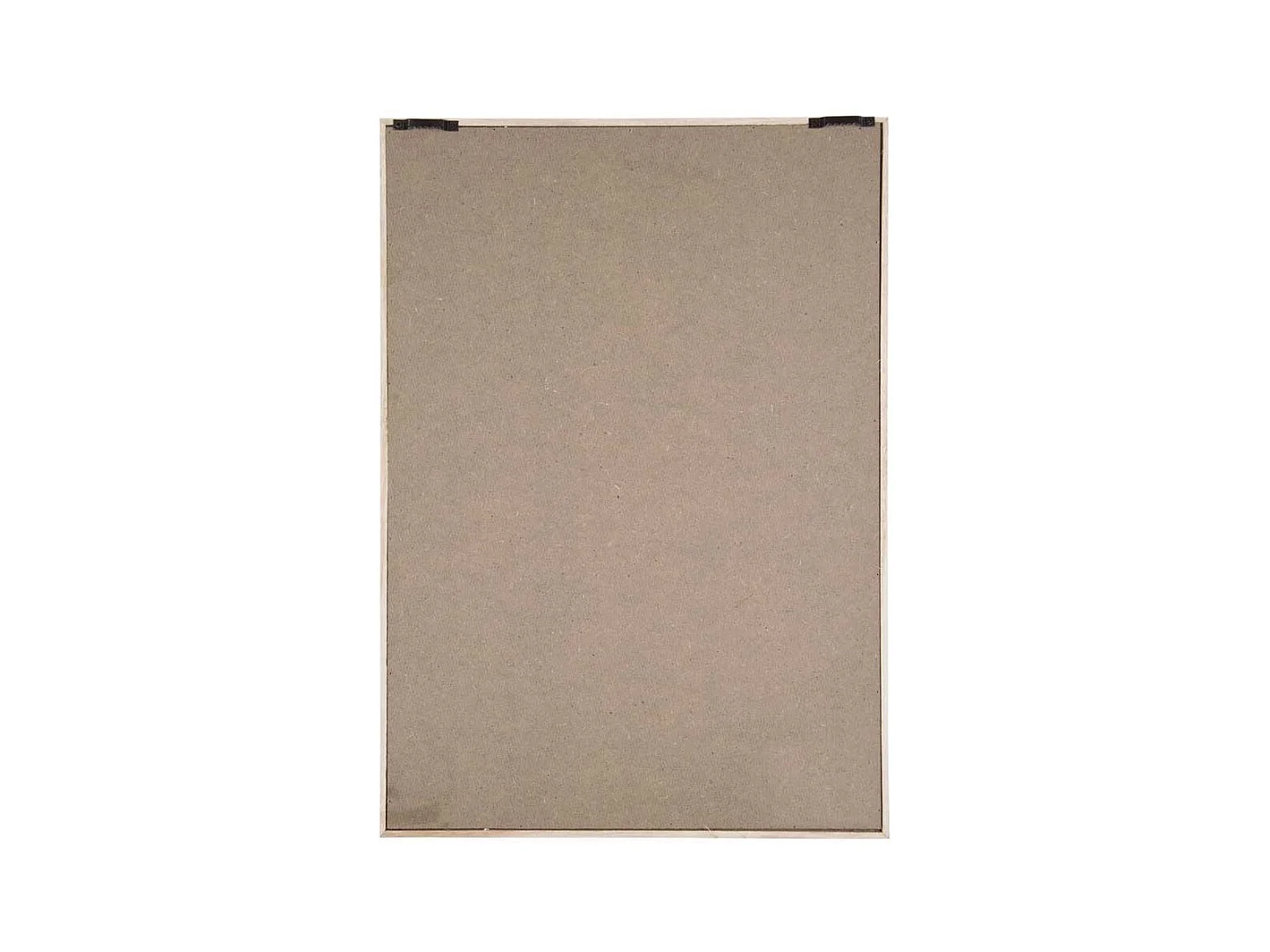 Cadre design minimaliste Line Taille 1