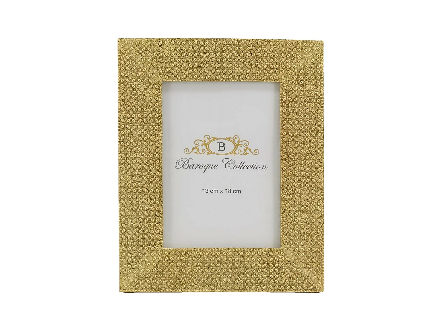 Cornice per foto in poliresina Cornice