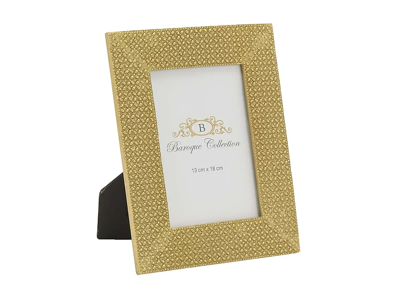 Polyresin-Fotorahmen Frame