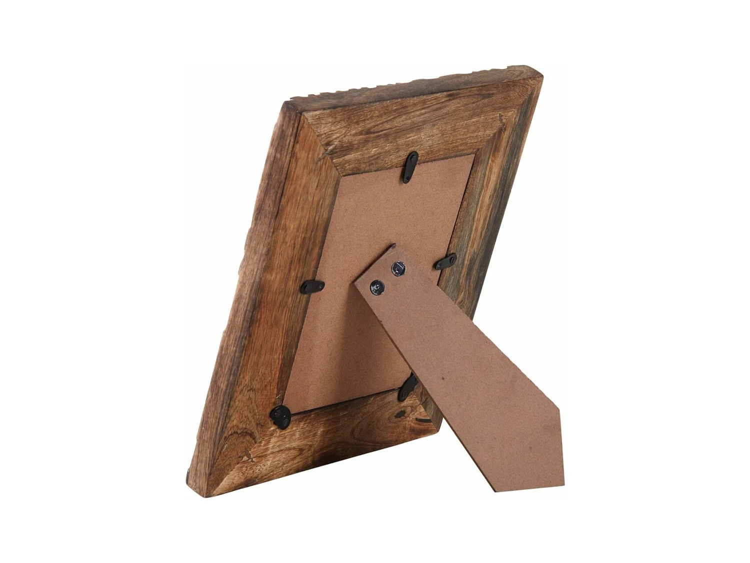 Cadre photo en manguier Mandala Pour photo 13 x 18 cm