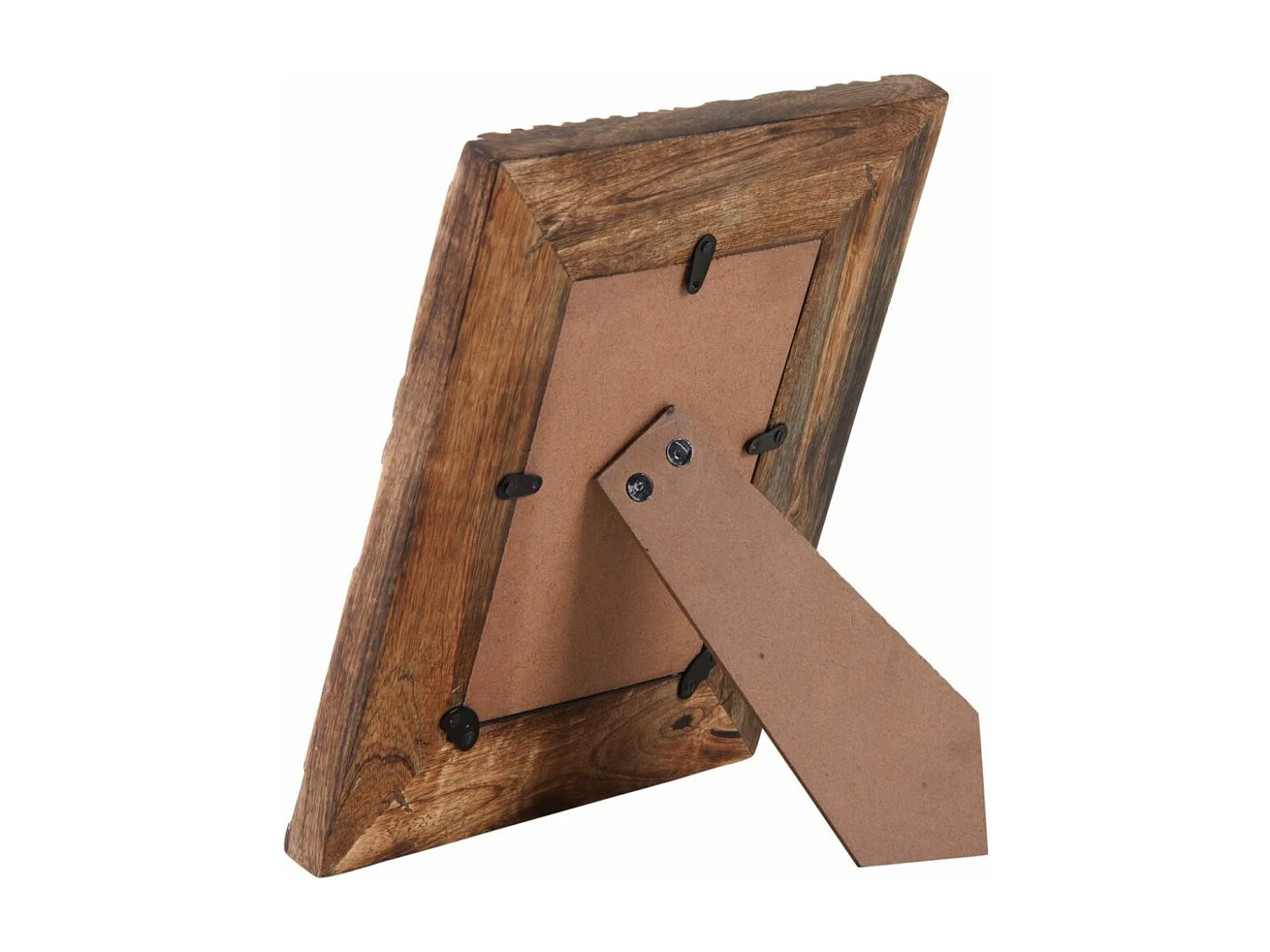 Cadre photo en manguier Mandala Pour photo 13 x 18 cm